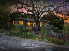 Bennett Valley Eden, hotel in Santa Rosa