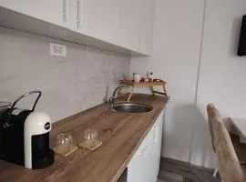 Eva Apartman
