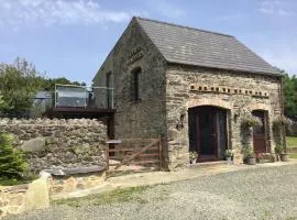 The Old Coach House
