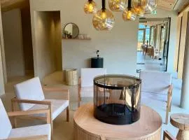 Lärchenlodge SkySpa and Rooftop Pool inklusive Stubai SuperCard