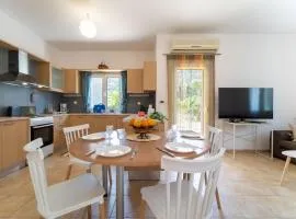 Citrus Garden Home in Fodele