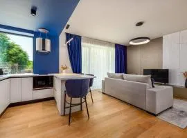 Midnight Blue - VOGH