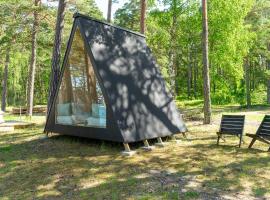 Forest View Cottage，位于Koppnäsholmen的酒店