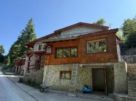Resort Komovi