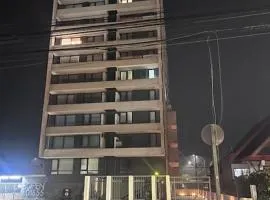 Alto Llaima Suites