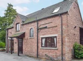 The Coach House