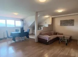 Apartman PETRA ZABOK