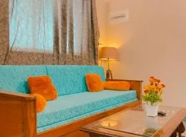 GOAROUND - Neo Villas at Vagator by Goaround Homes
