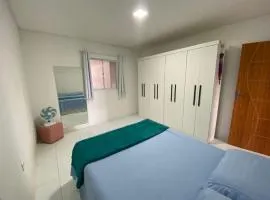 Casa Temporada Oasis no Sertão