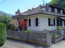 Casa Vacanze - Residenza Elvezia