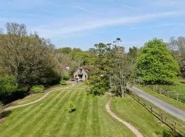 Twisly North Lodge