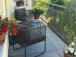 Apartment Schwanenbach