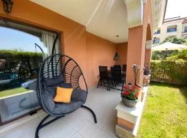 Lilia Apartments Каваци, Созопол
