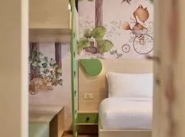 Toplice Family Inn - Terme Čatež