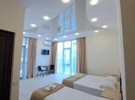 G guesthouse