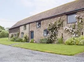 The Garden Room At Eudon George