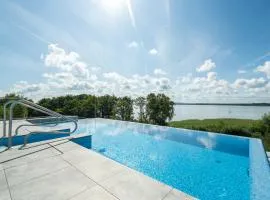 Apartament Sea & Lake z Widokiem by BALTIC CLUB