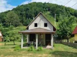 Verusa Vacation Home