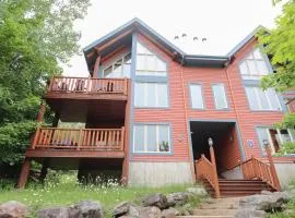 Escapade parfaite - SPA Condo