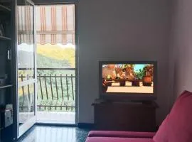 Casa Nonna Rina GE Liguria