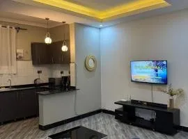 Bliss Ville Homes Munyonyo