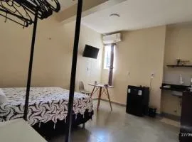 Stúdio em ótima localização