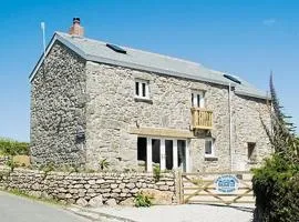 Porth Nanven Barn