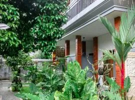 Taman Cahaya Ubud