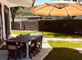 Casa Carollo - Relax in Franciacorta