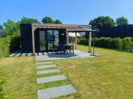 Lodge Bosparel Ermelo Harderwijk, hotel v destinaci Ermelo