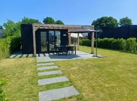 Lodge Bosparel Ermelo Harderwijk
