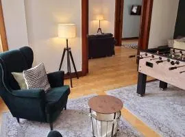 3BR - Bremerhaven Apartment