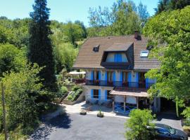 La Maison du Chevalier - Chambres et tables d'hôtes - adults only