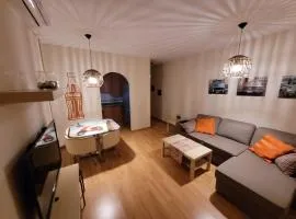 Playa Alejandra Fuengirola a 50 m del Mar