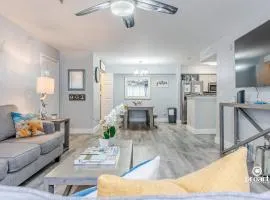 Anchor - modern place a half of mile to the beach