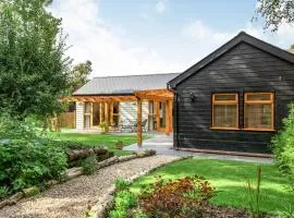 North Farm Lodges