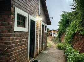 Chalés da Gameleira