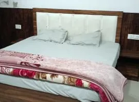 Jai shambhu guest house