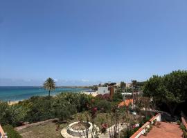 Magaggiari Beach House, hotel a Cinisi