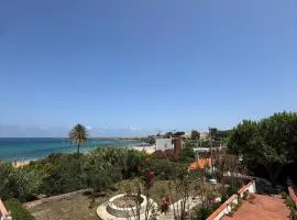 Magaggiari Beach House