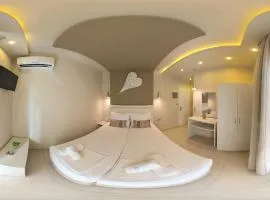 Aparthotel Pagidas