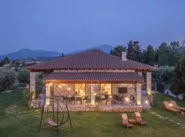PIETRA VILLA Akoli beach