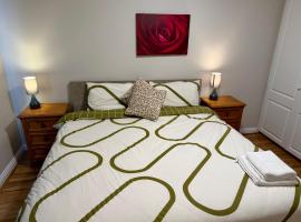 Cobh Holiday Home, hotel v destinaci Cobh