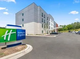 Holiday Inn Express Asheville Woodfin by IHG