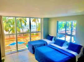 Melhor vista de João pessoa 202