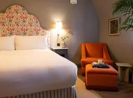 The Hatmaker Boutique Hotel