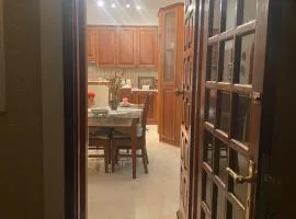 Hliannas house