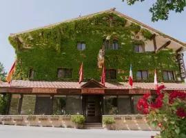 Le Cedrus Hotel