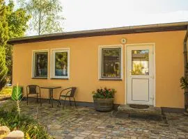 Ferienwohnung Rheinsberg