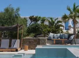 Le Palme Mykonos
